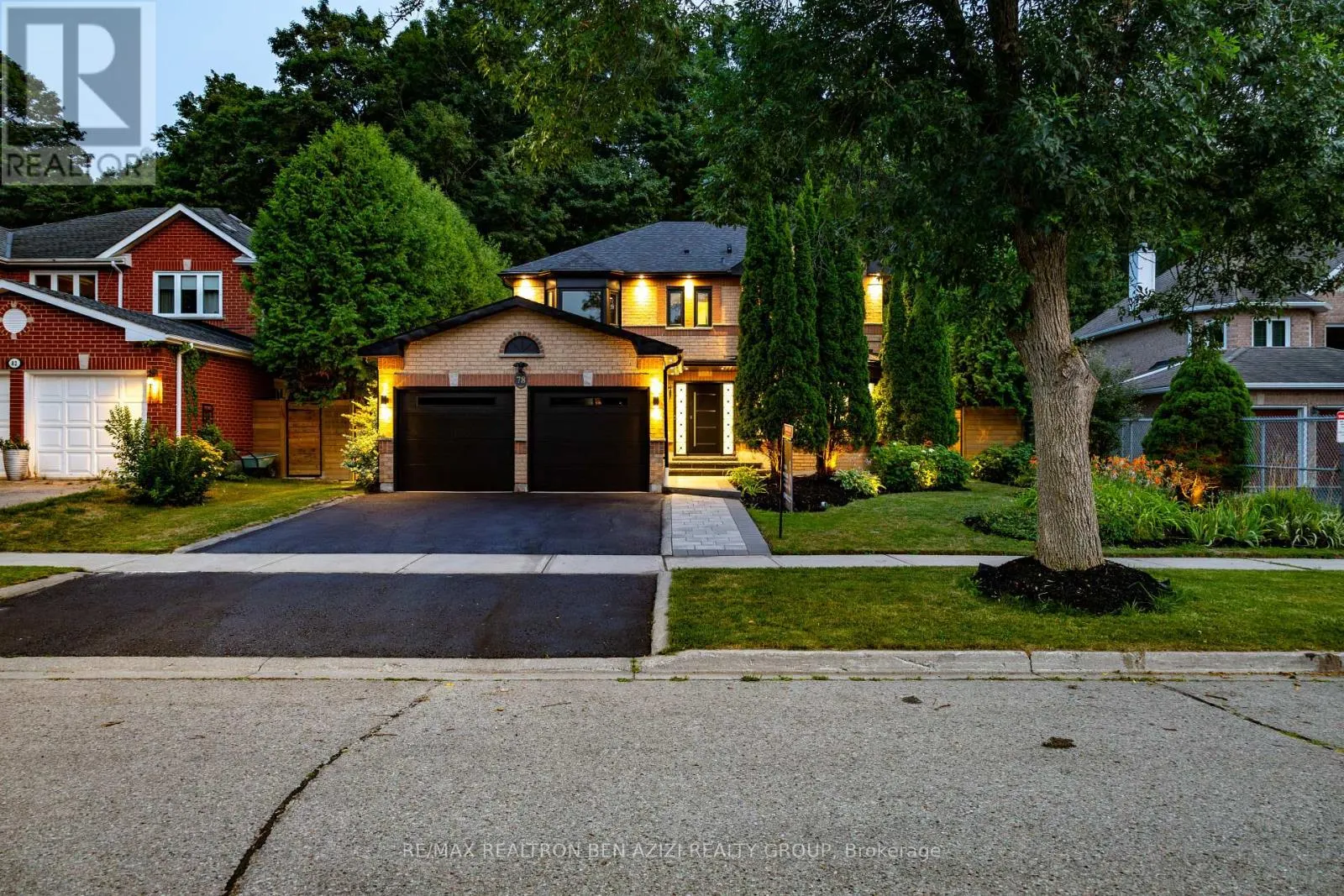 78 CHARING CRESCENT