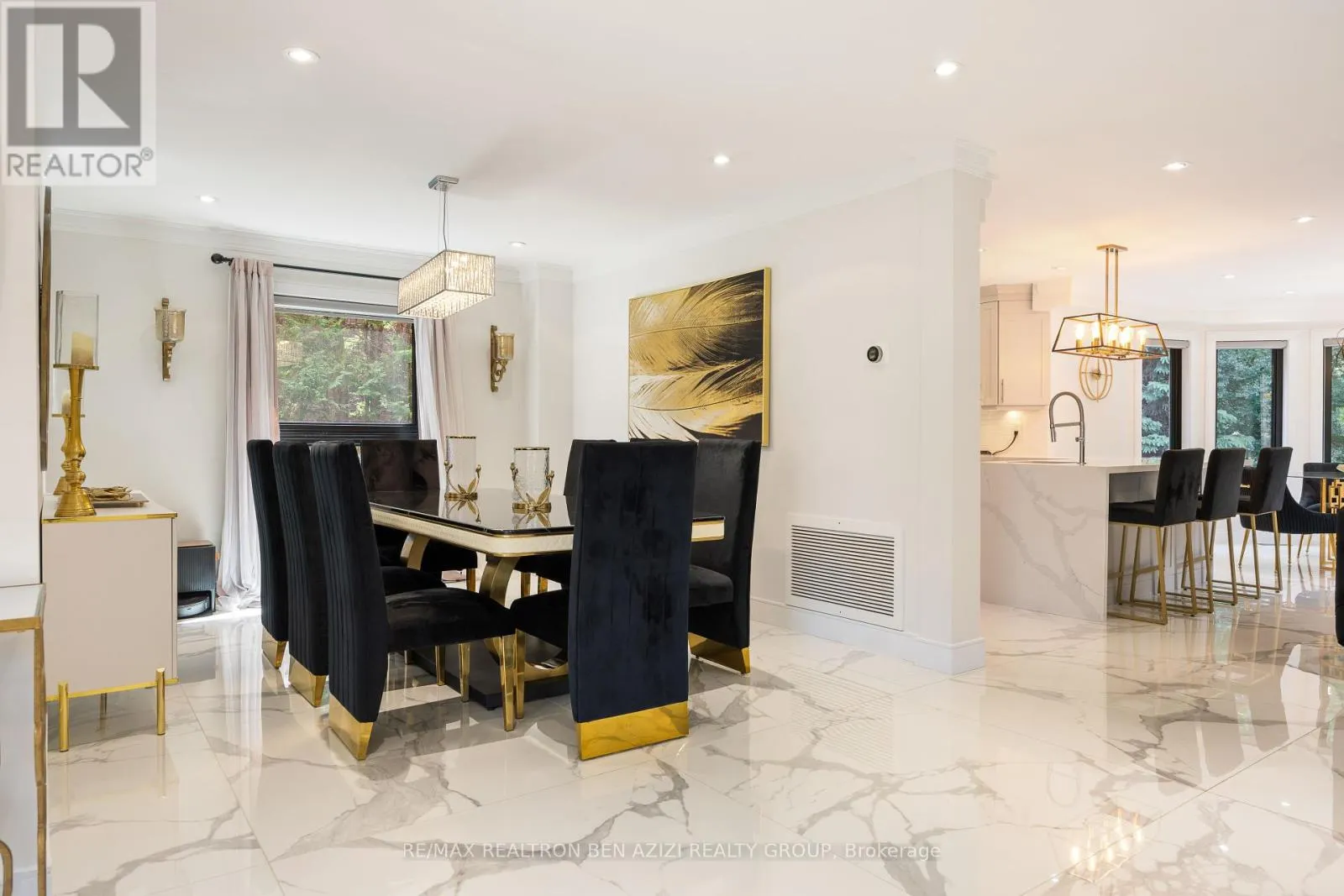 78 CHARING CRESCENT