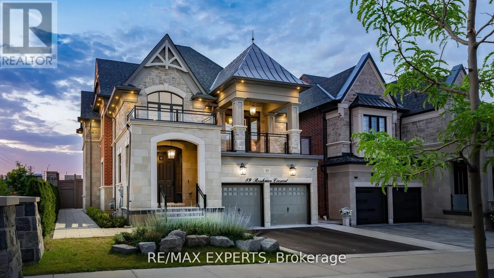 89 ROSSHAVEN CRESCENT