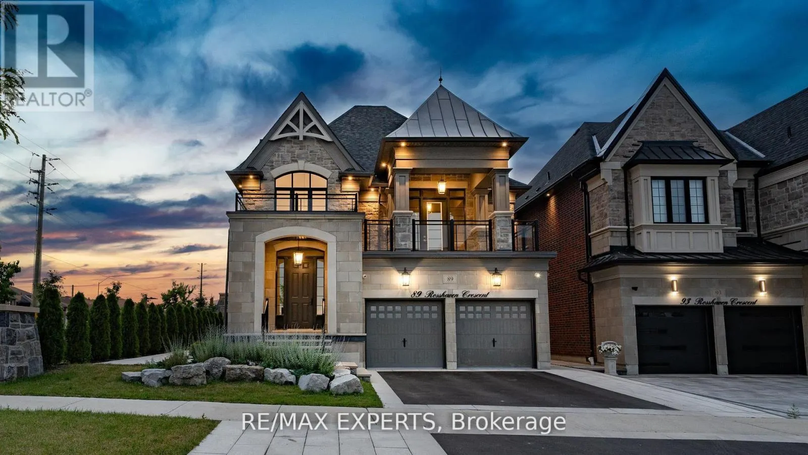 89 ROSSHAVEN CRESCENT