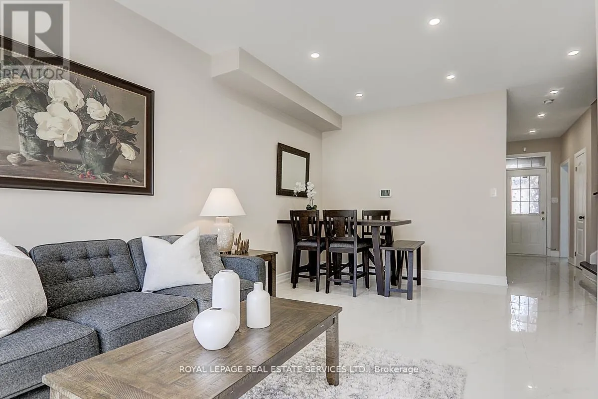 17 VENTURE AVENUE