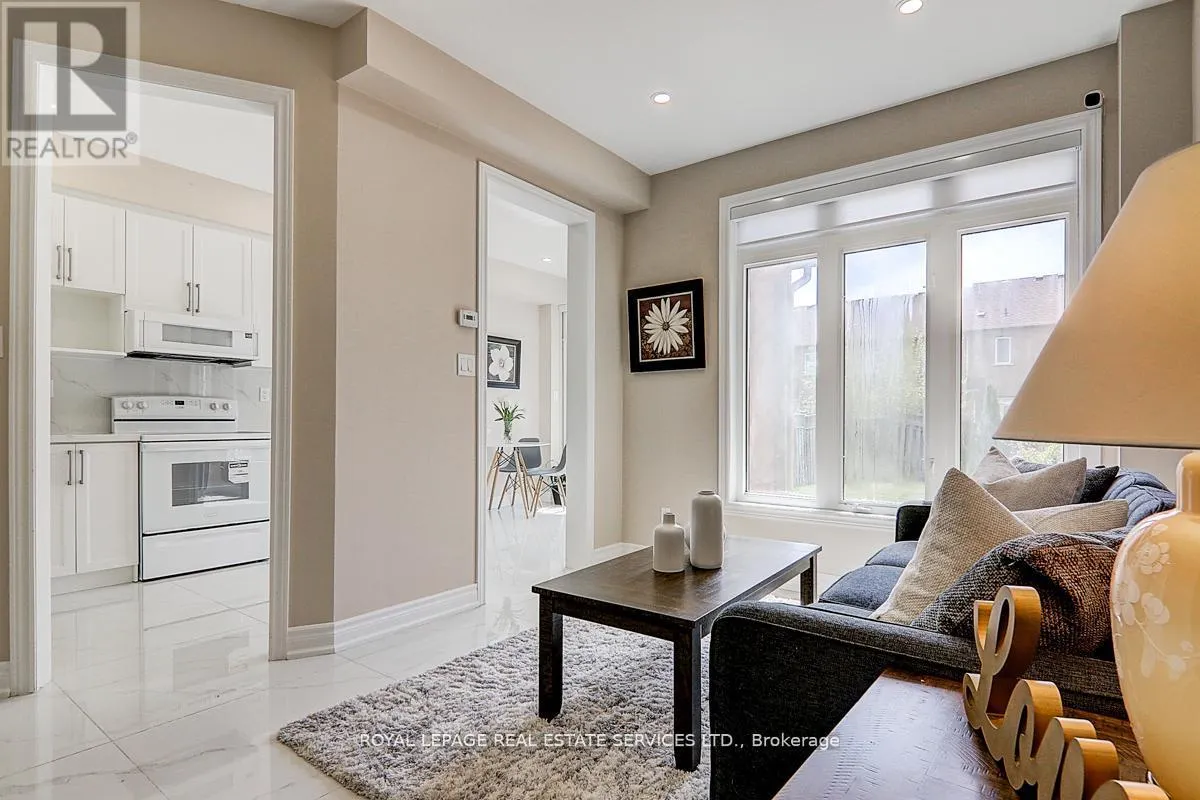 17 VENTURE AVENUE