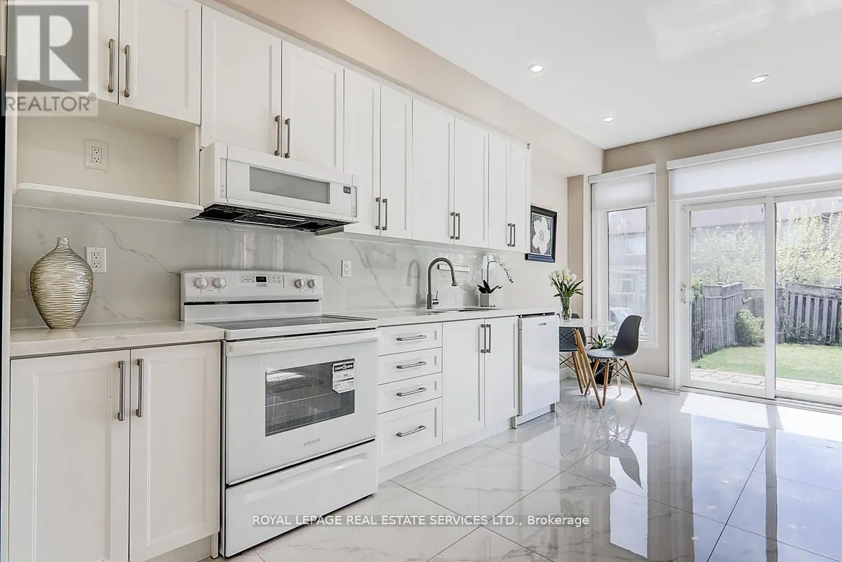 17 VENTURE AVENUE