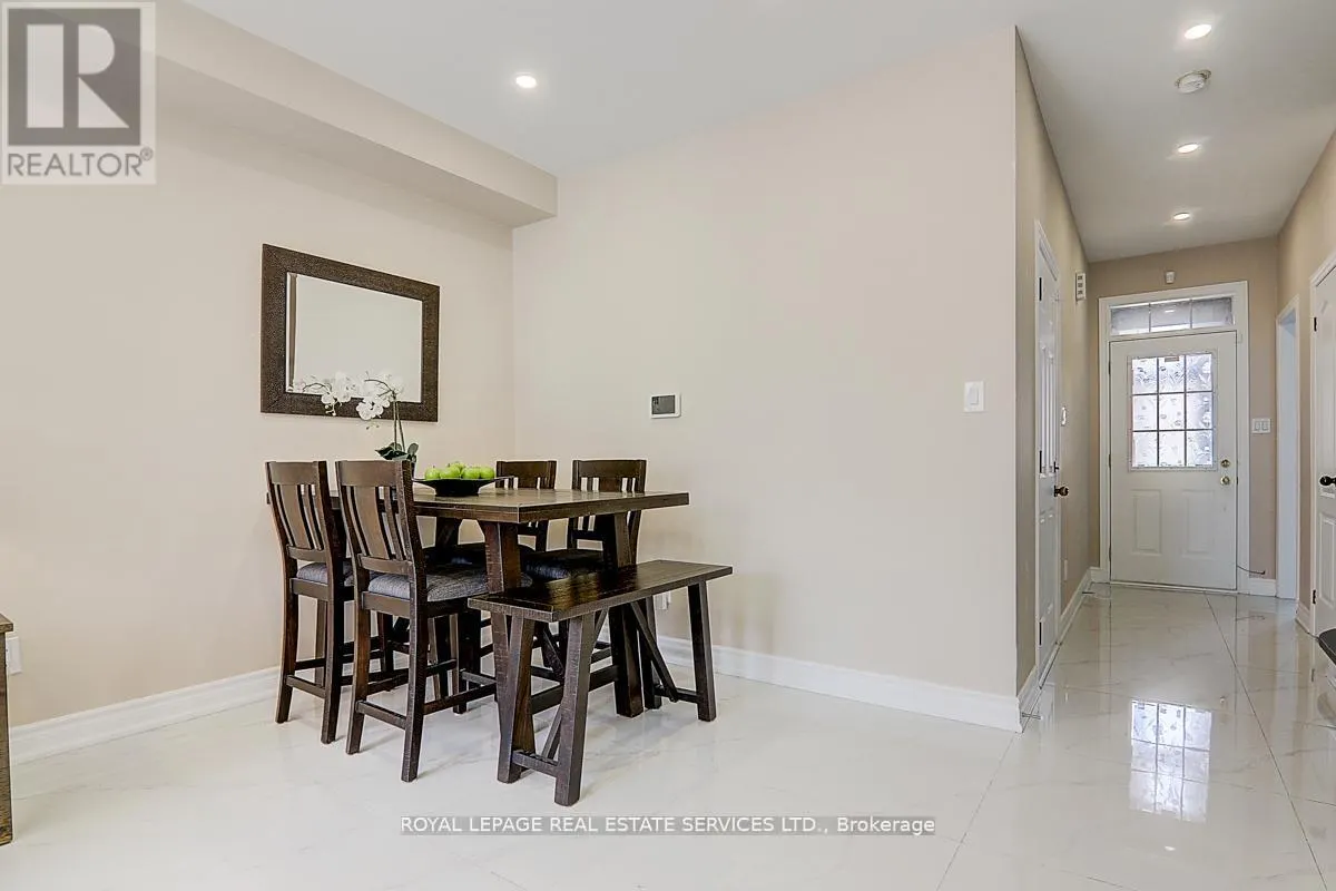 17 VENTURE AVENUE
