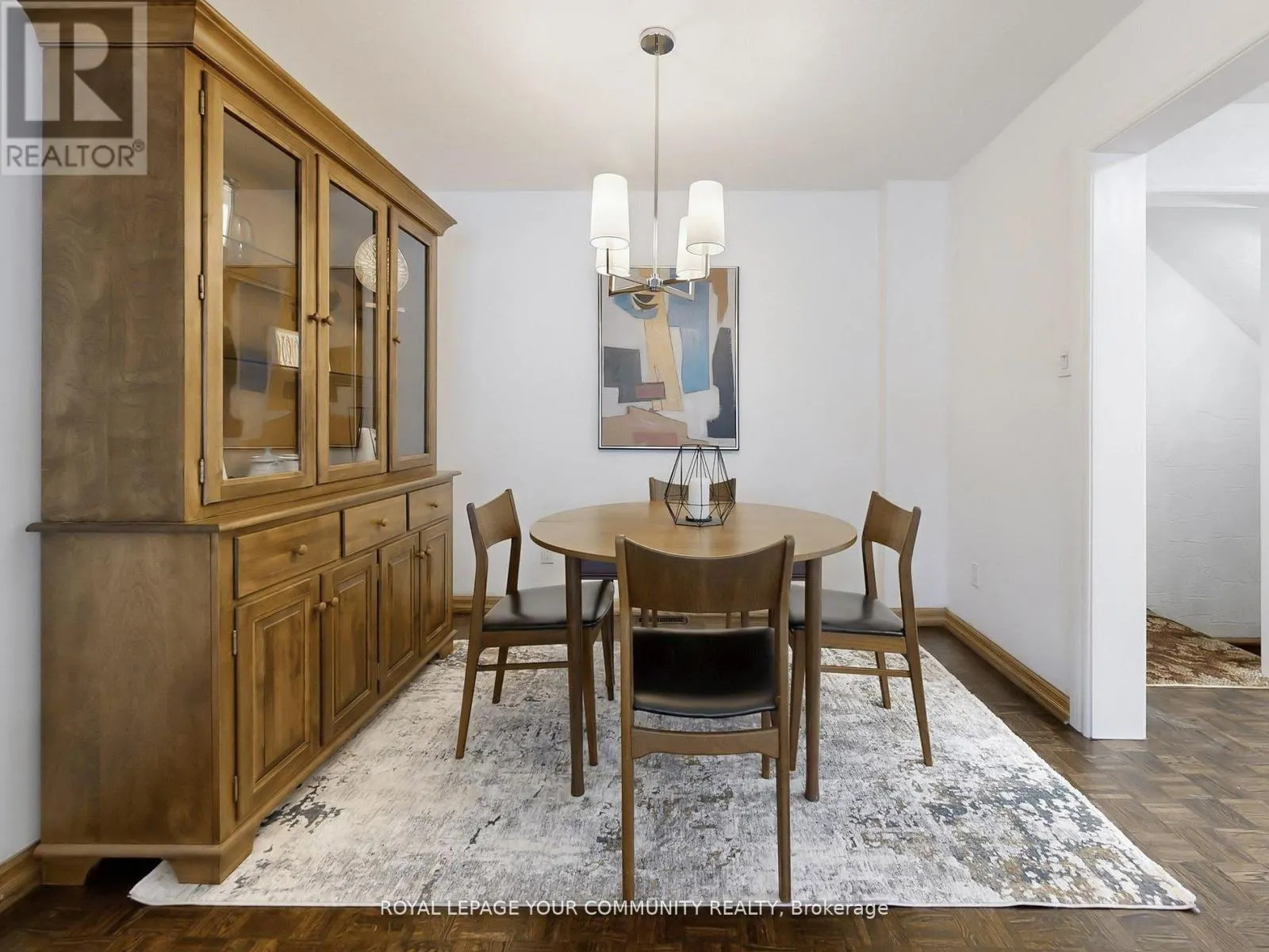 4 KITSILANO CRESCENT