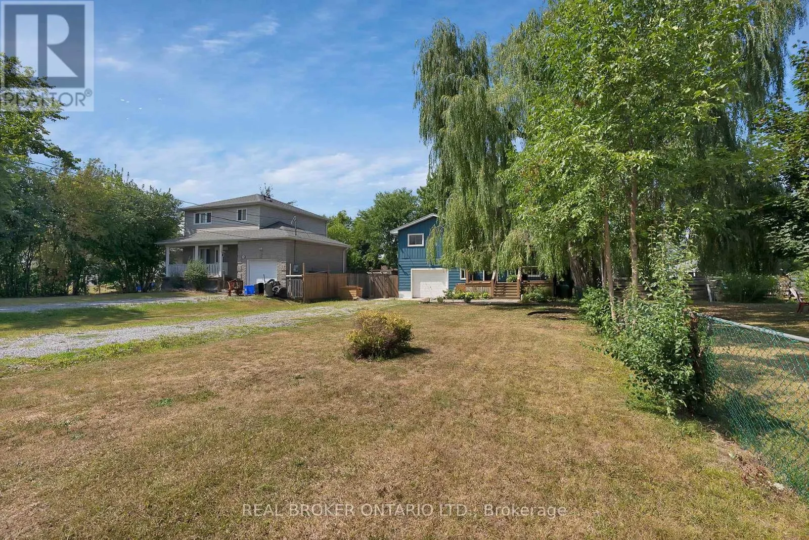 1036 METRO ROAD N