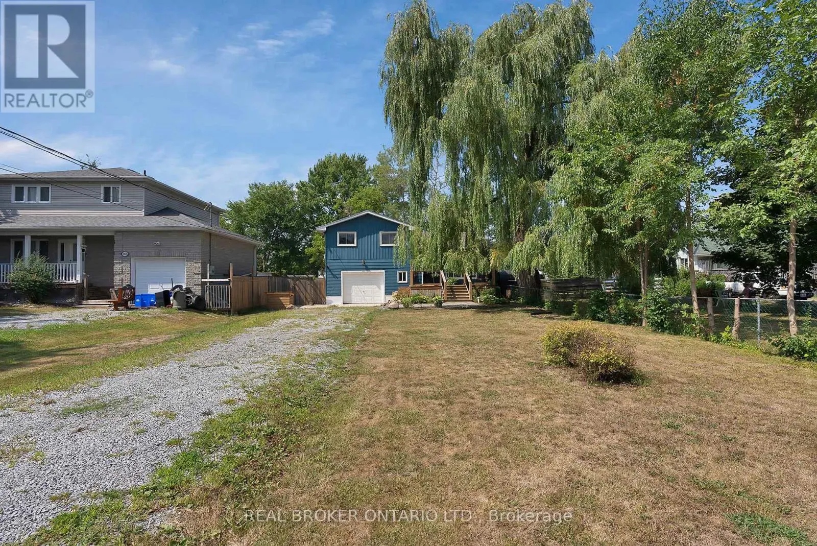 1036 METRO ROAD N