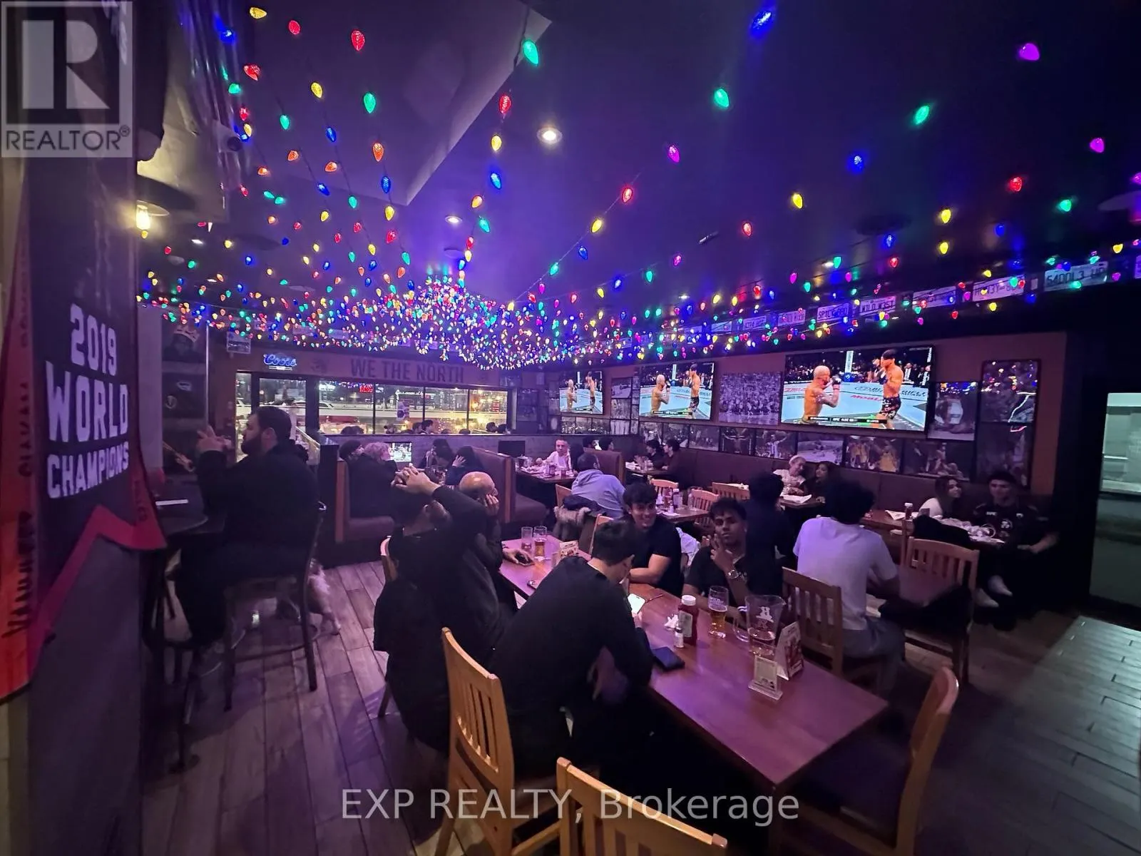 111 - 9580 YONGE STREET