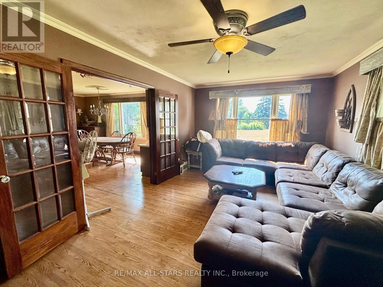 5601 BETHESDA ROAD