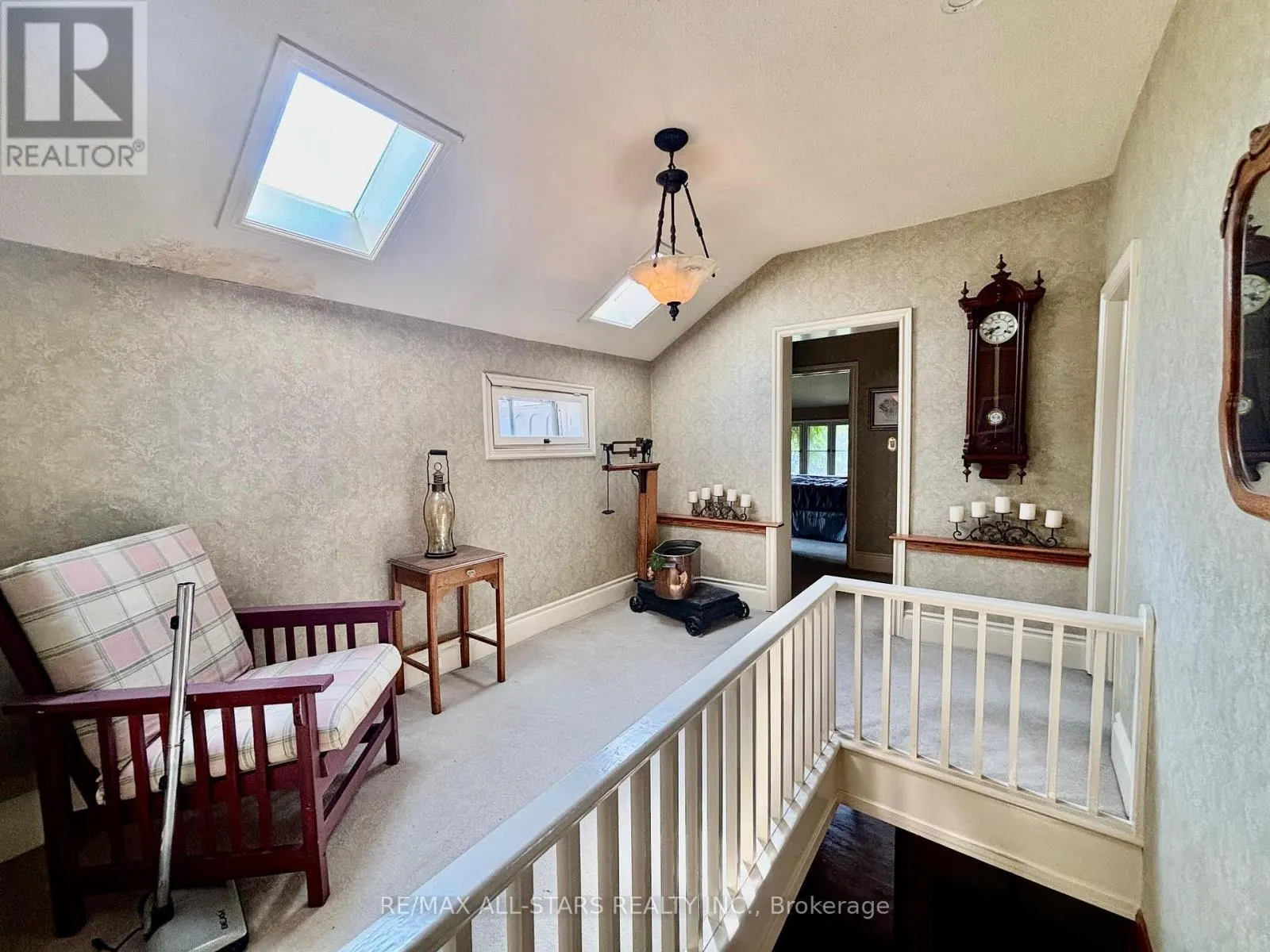 5601 BETHESDA ROAD