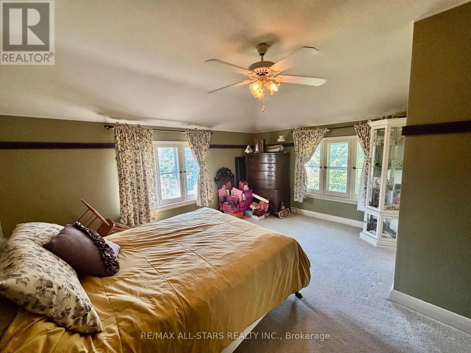 5601 BETHESDA ROAD
