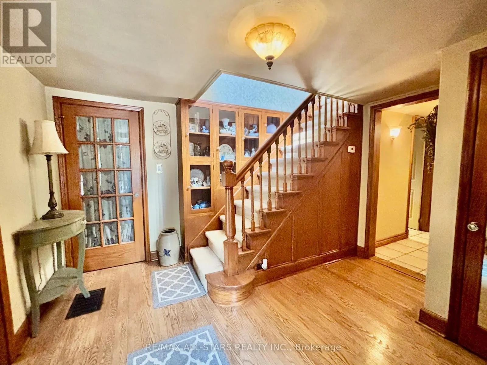 5601 BETHESDA ROAD