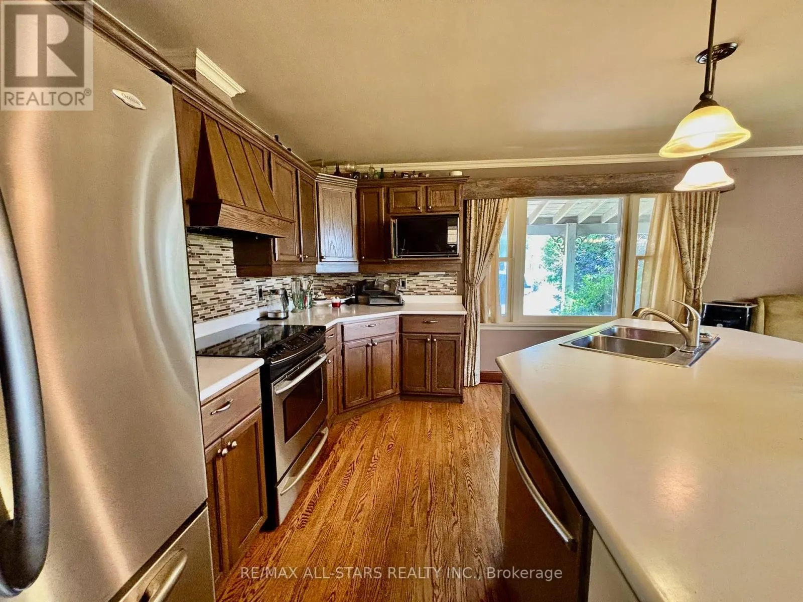 5601 BETHESDA ROAD