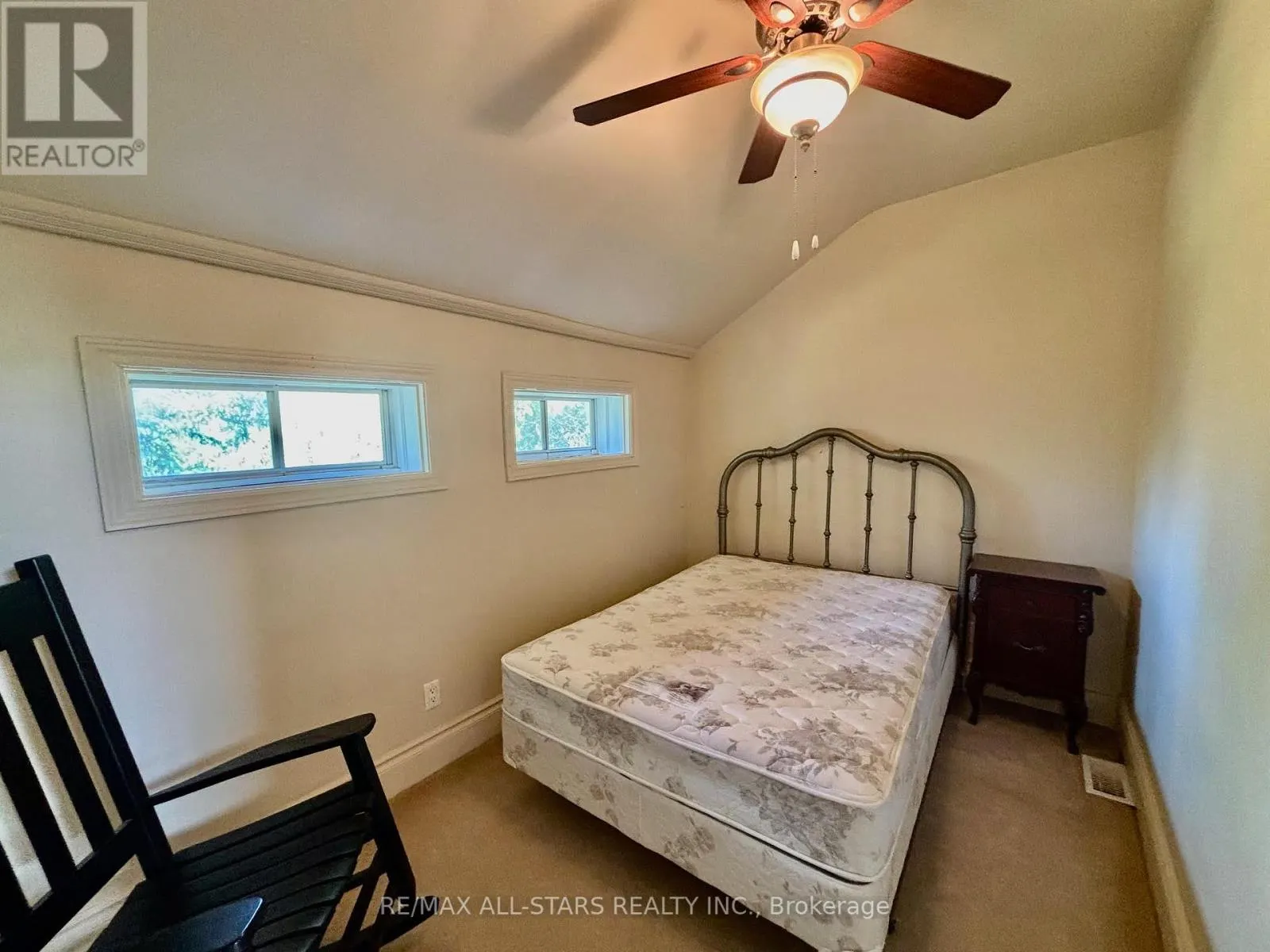 5601 BETHESDA ROAD