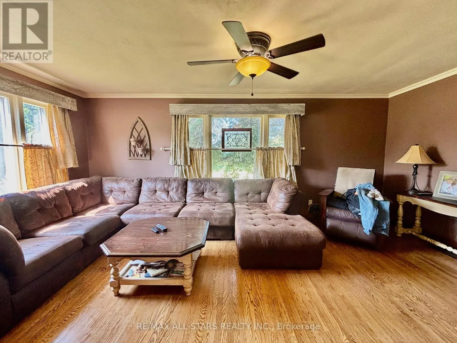 5601 BETHESDA ROAD