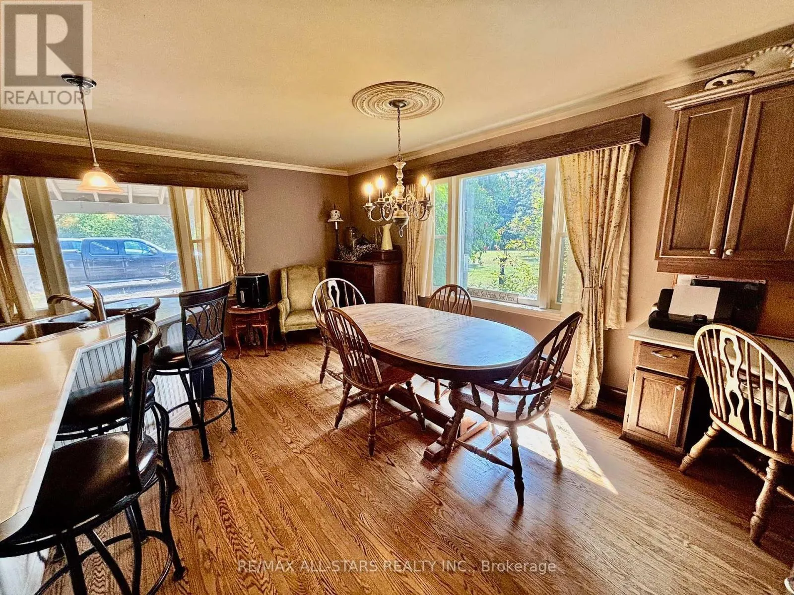 5601 BETHESDA ROAD