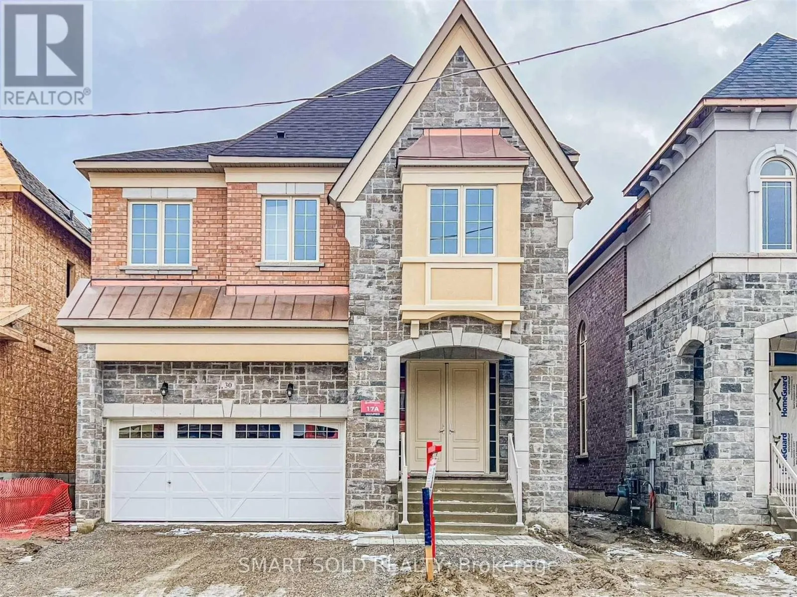 30 MENOTTI DRIVE