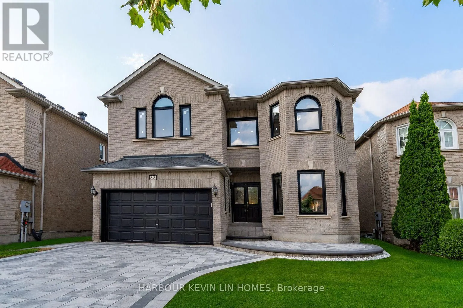 77 KEVI CRESCENT