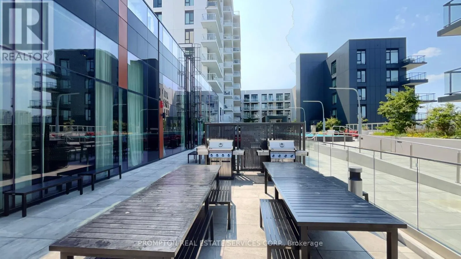 807 - 8 ROUGE VALLEY DRIVE W