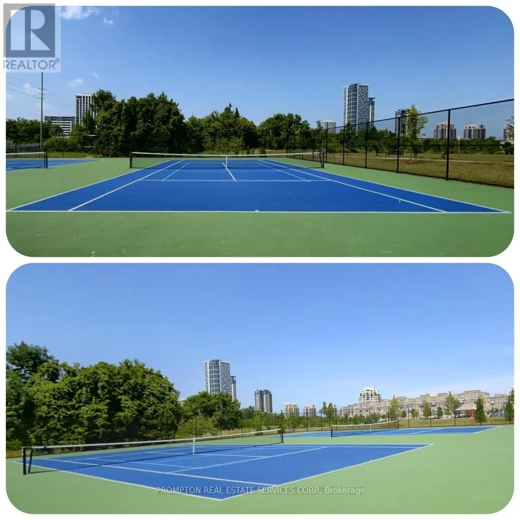 807 - 8 ROUGE VALLEY DRIVE W