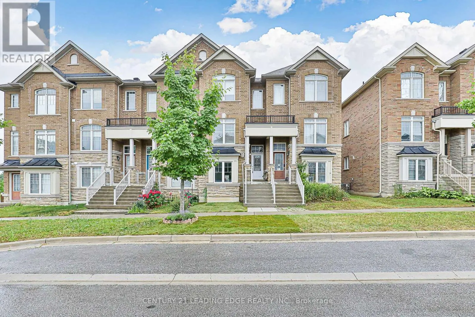 319 DELRAY DRIVE
