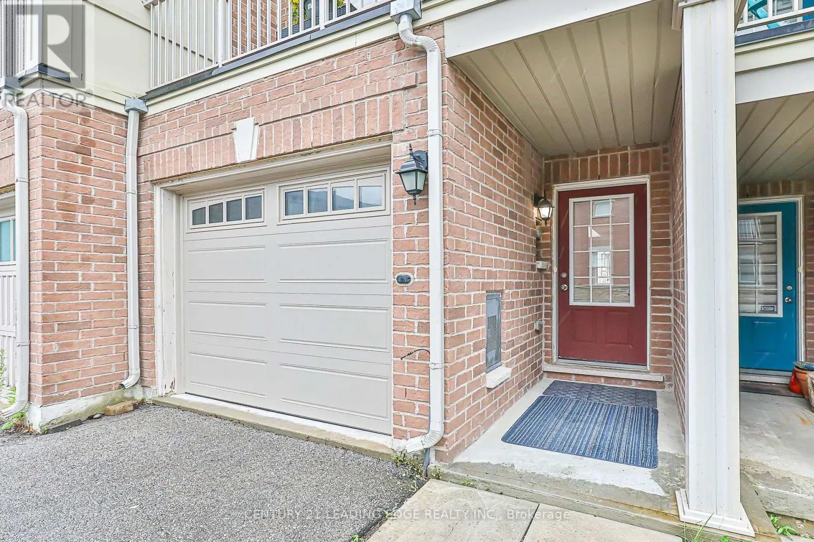 319 DELRAY DRIVE