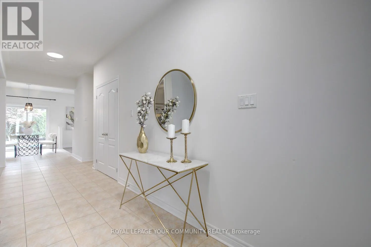 434 GILPIN DRIVE