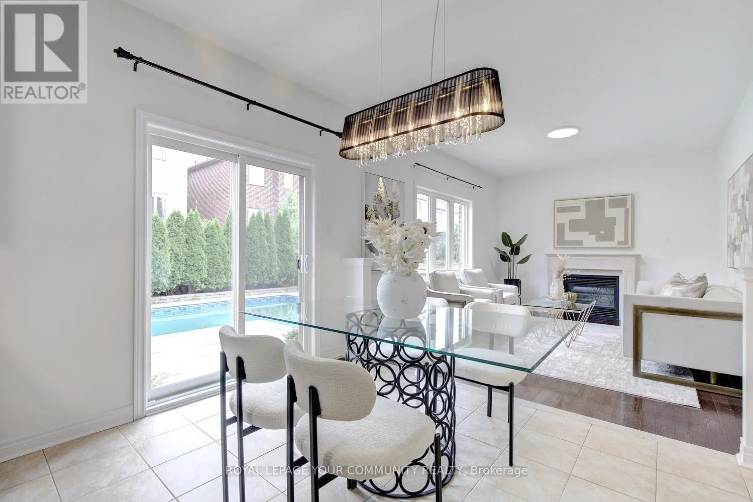 434 GILPIN DRIVE