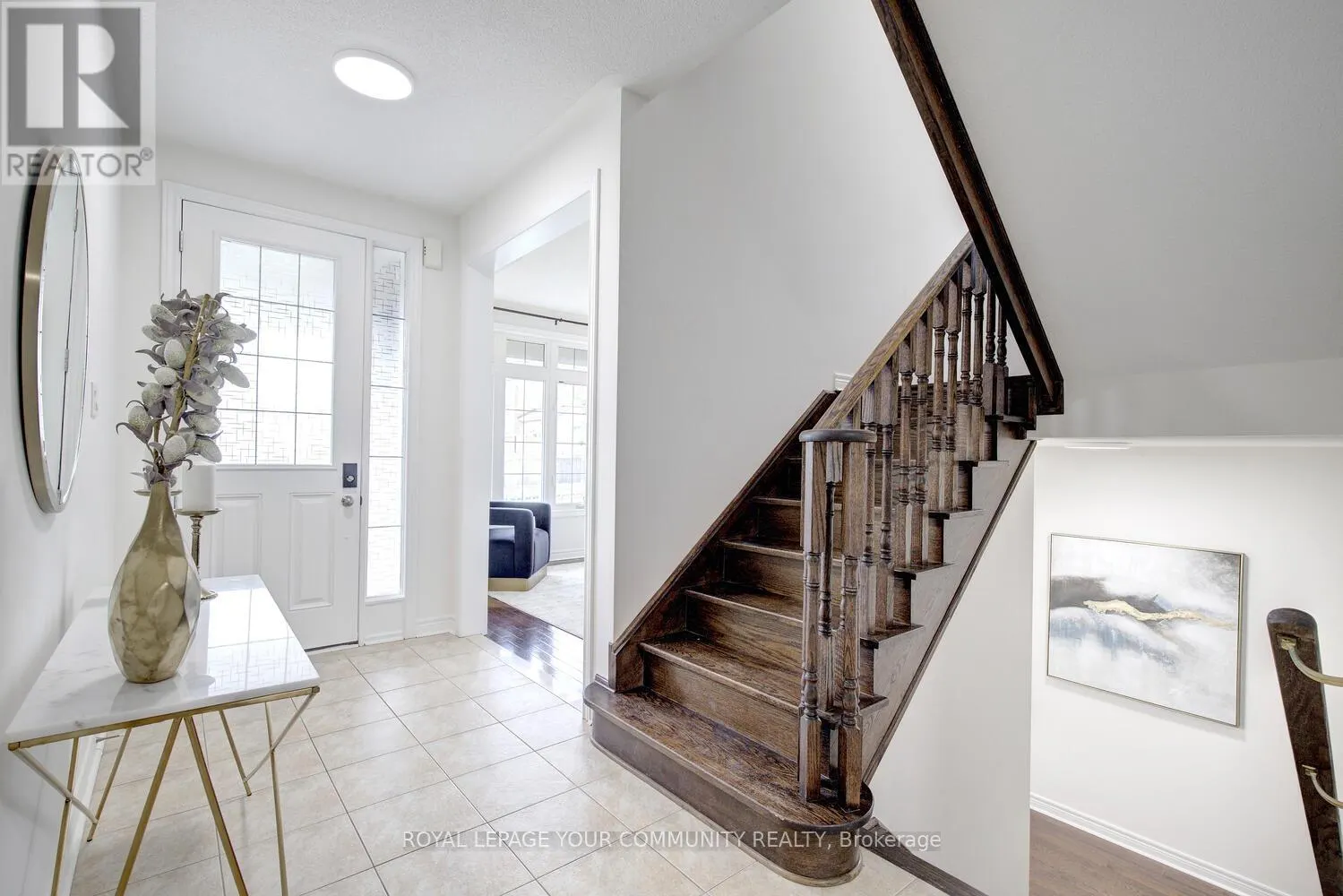 434 GILPIN DRIVE