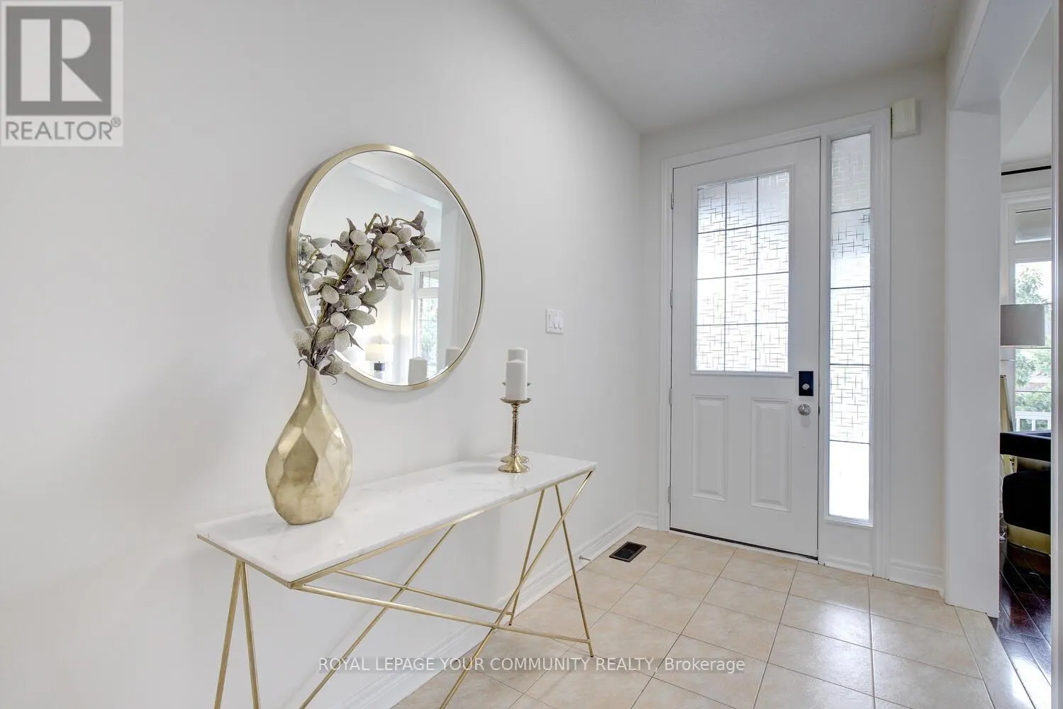 434 GILPIN DRIVE
