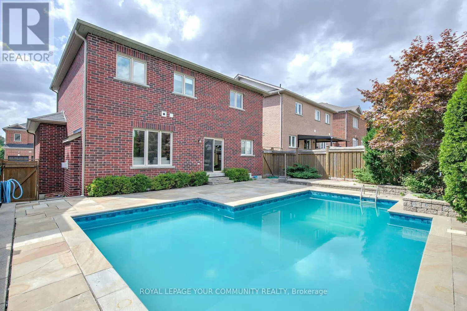 434 GILPIN DRIVE