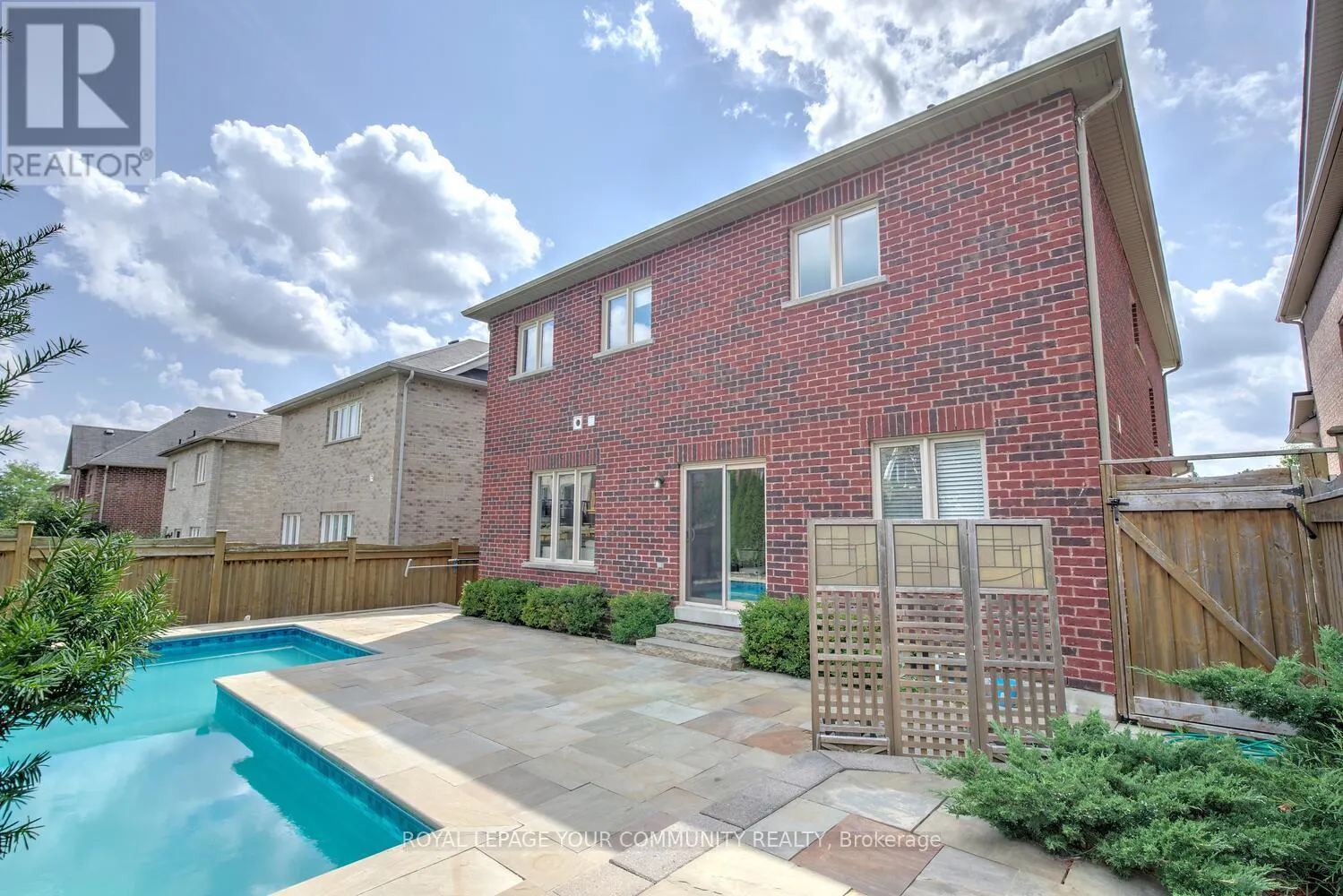 434 GILPIN DRIVE
