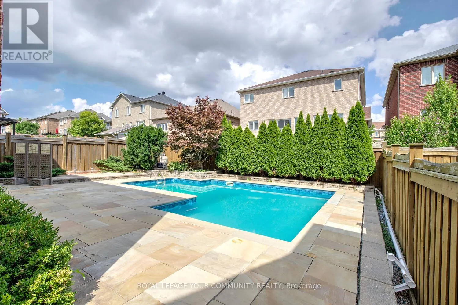 434 GILPIN DRIVE