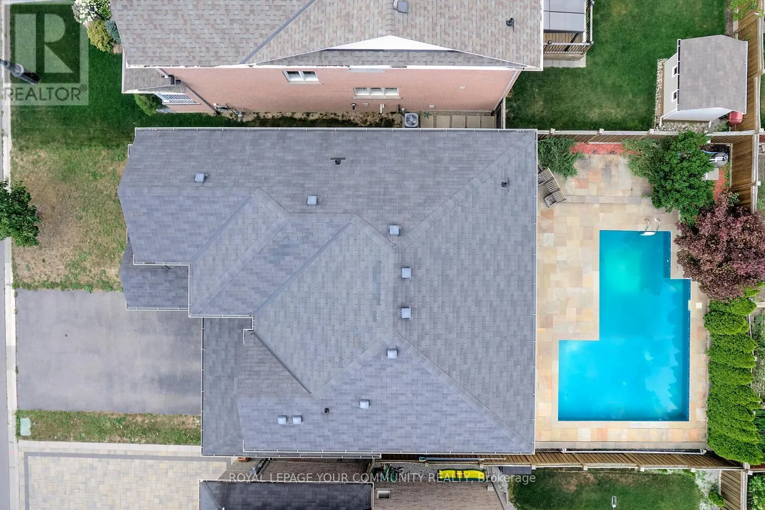 434 GILPIN DRIVE