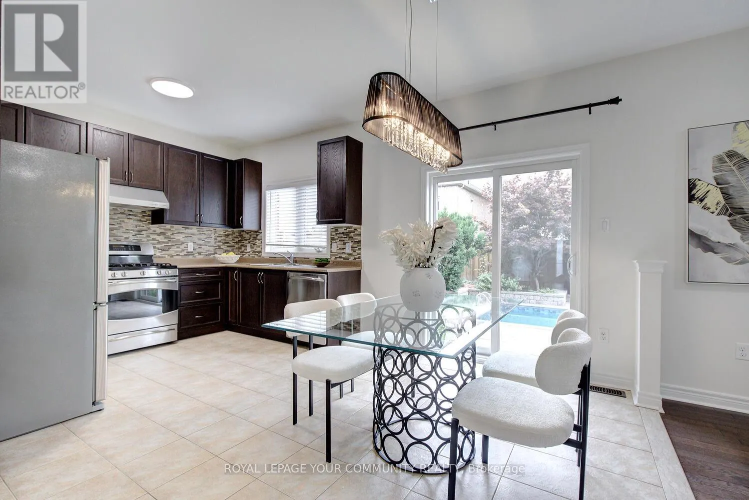 434 GILPIN DRIVE