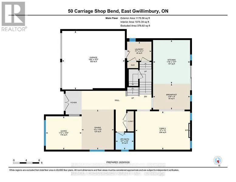 50 CARRIAGE SHOP BEND