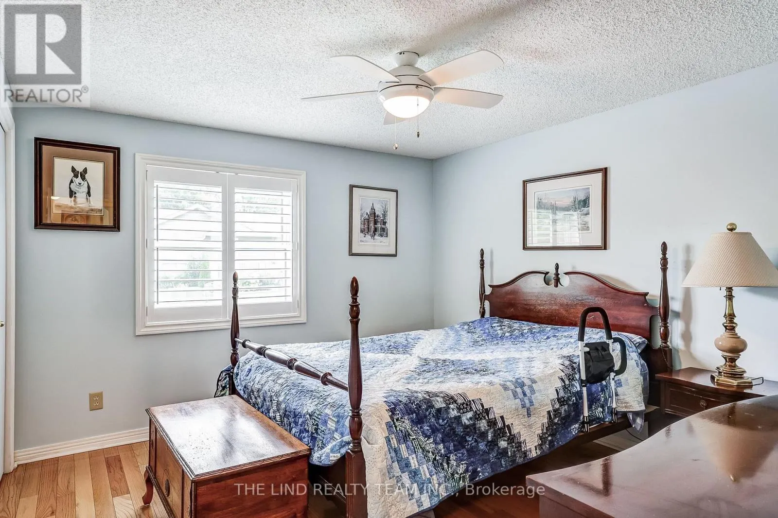 272 JEFF SMITH COURT