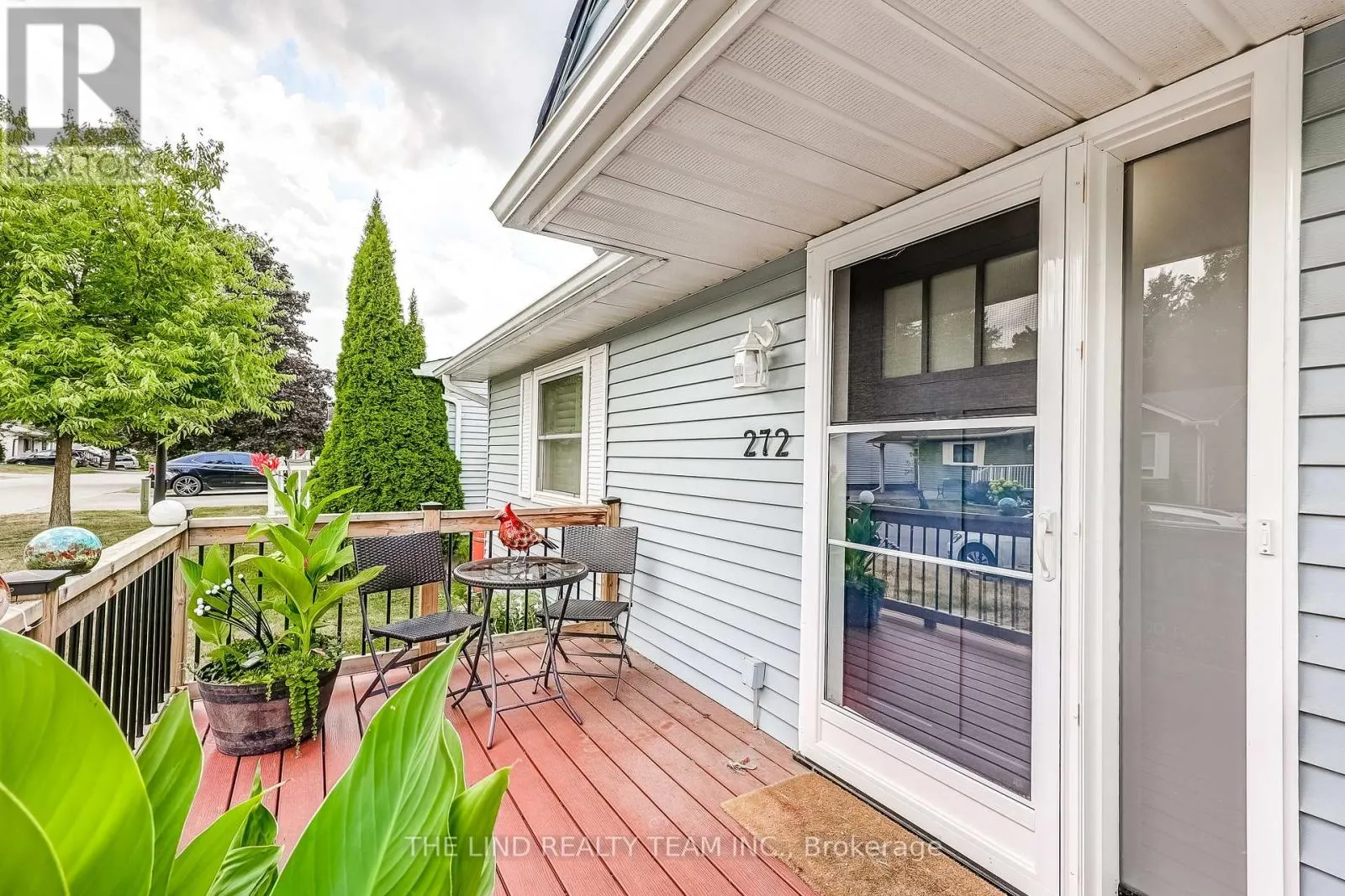 272 JEFF SMITH COURT