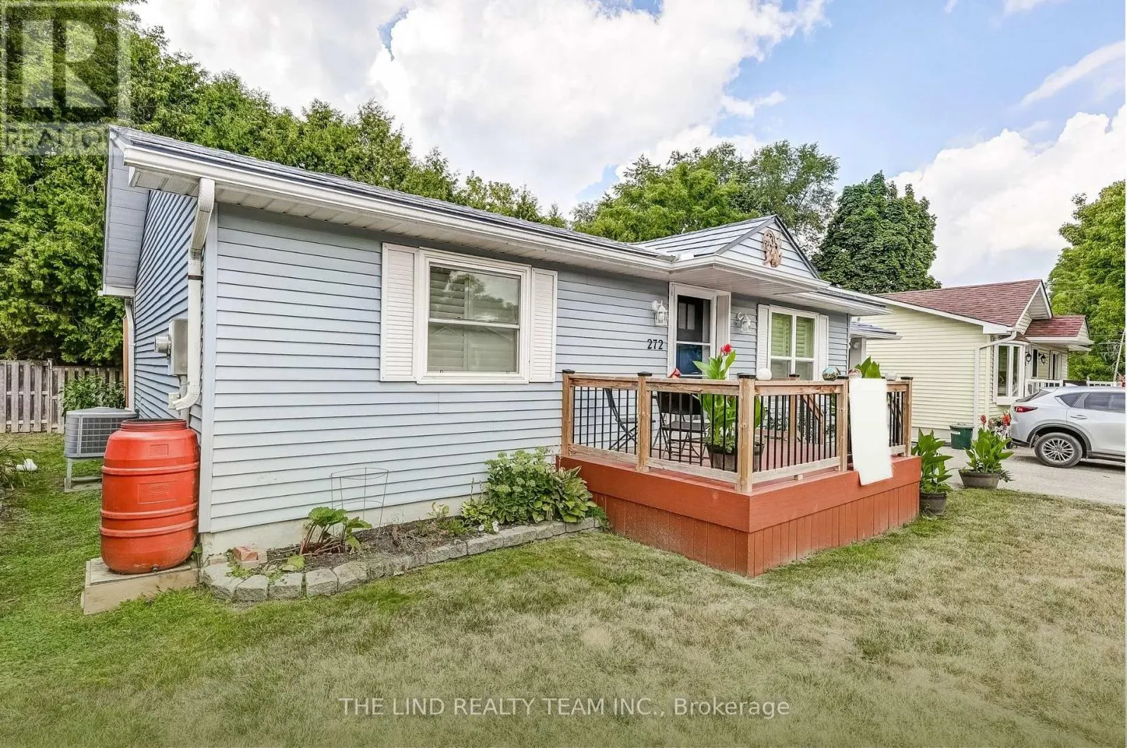 272 JEFF SMITH COURT