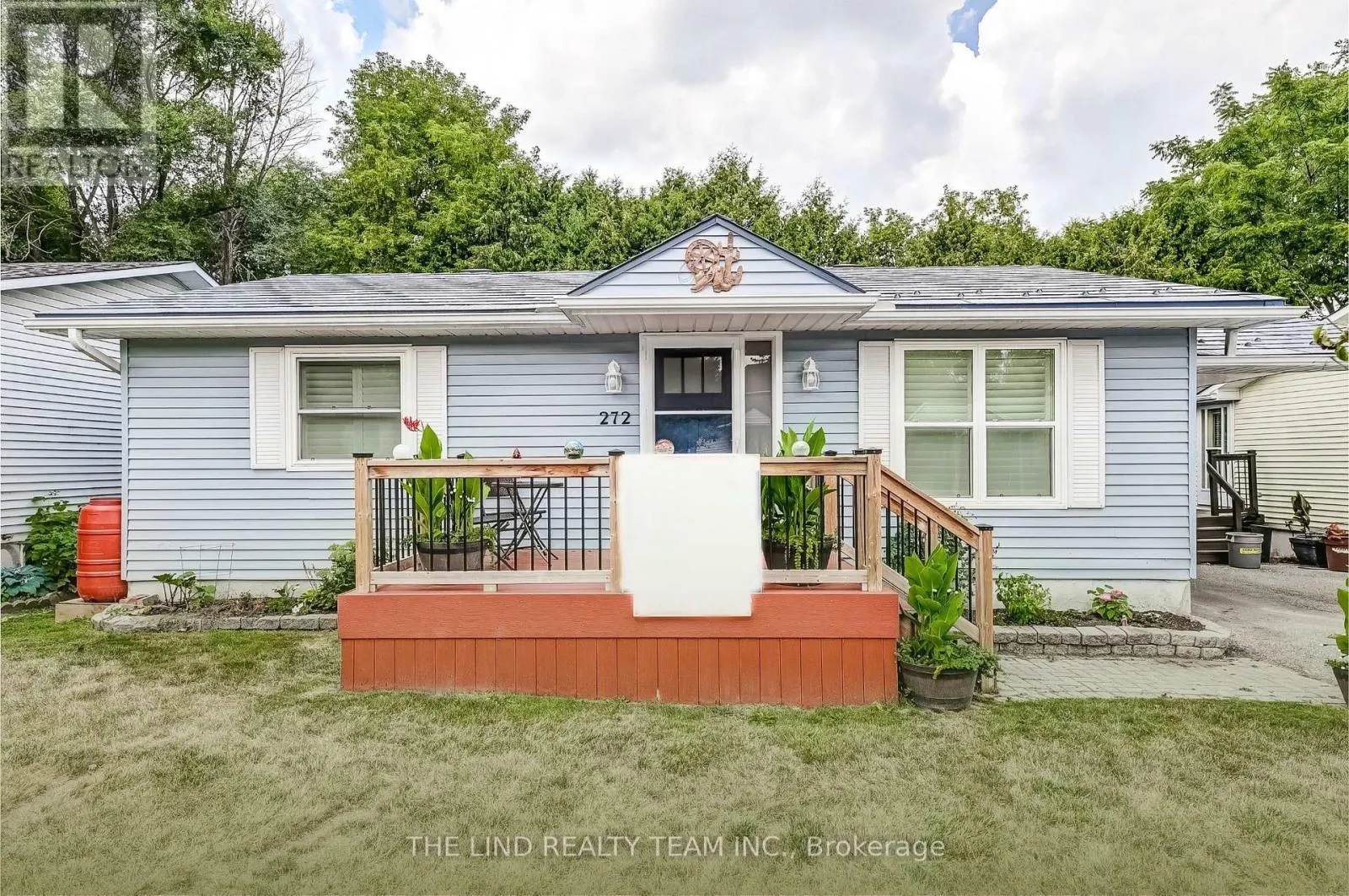 272 JEFF SMITH COURT