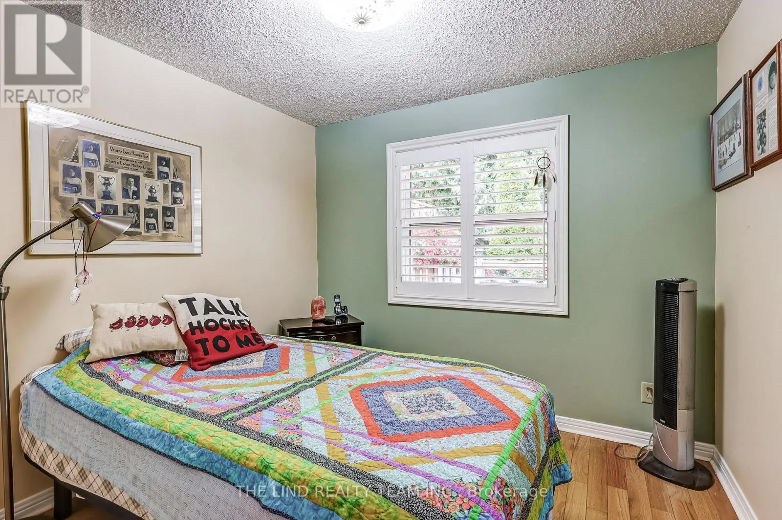 272 JEFF SMITH COURT
