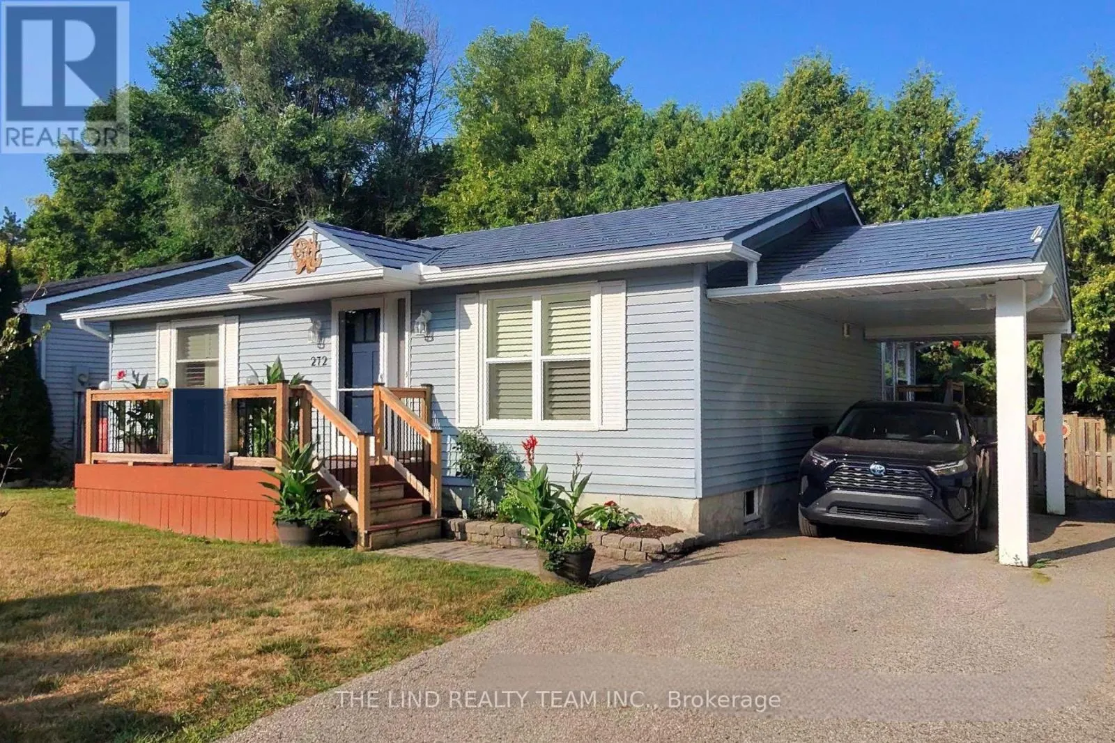 272 JEFF SMITH COURT
