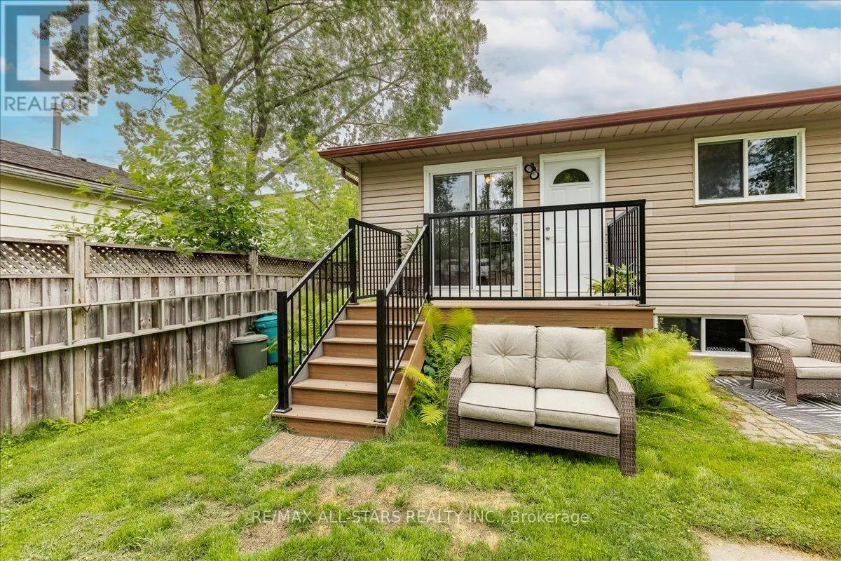 166 SILAS BOULEVARD