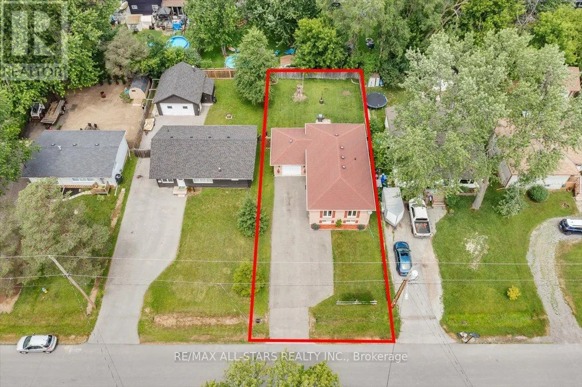 166 SILAS BOULEVARD