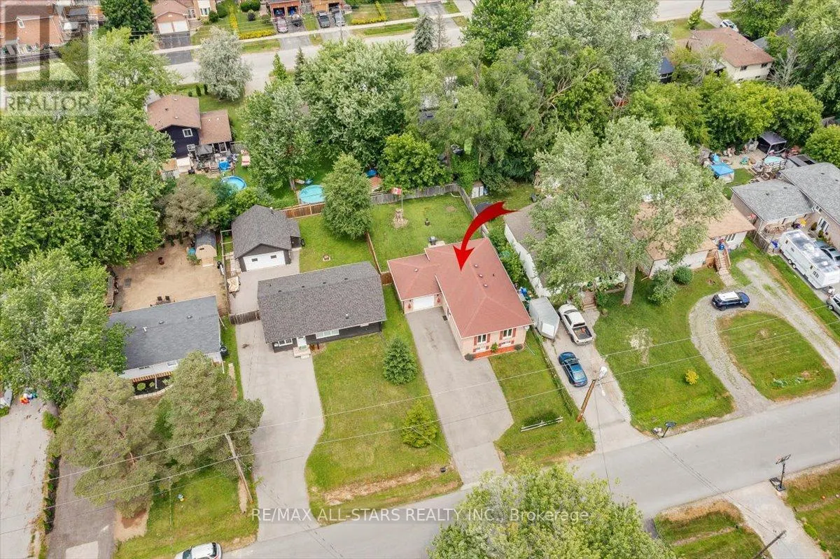 166 SILAS BOULEVARD