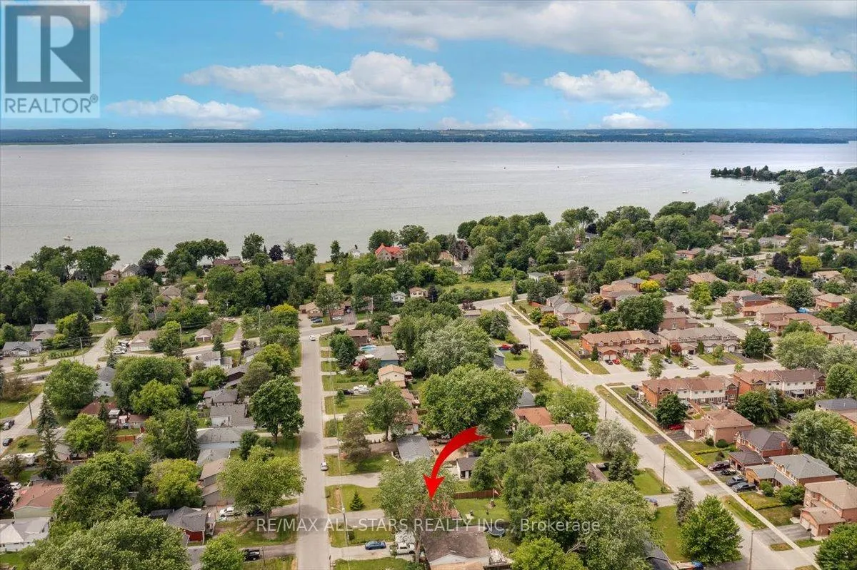 166 SILAS BOULEVARD