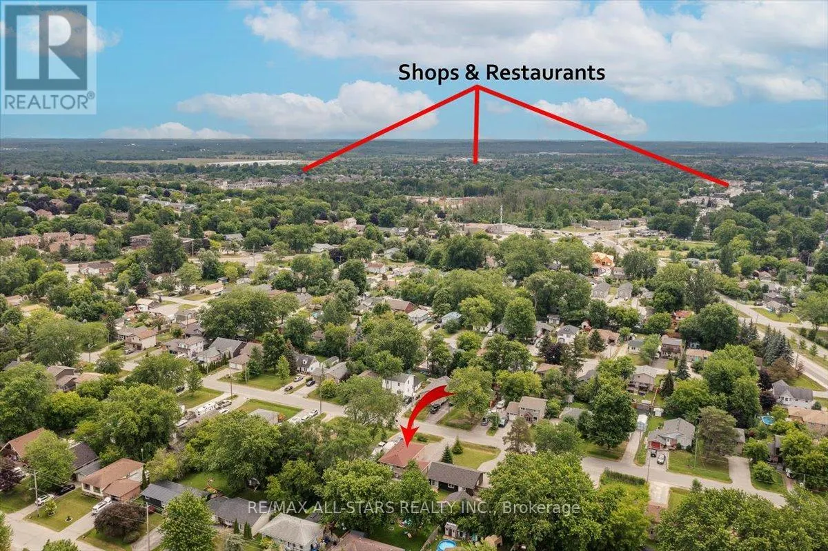 166 SILAS BOULEVARD