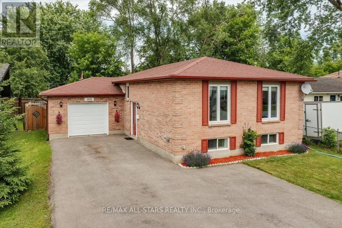 166 SILAS BOULEVARD