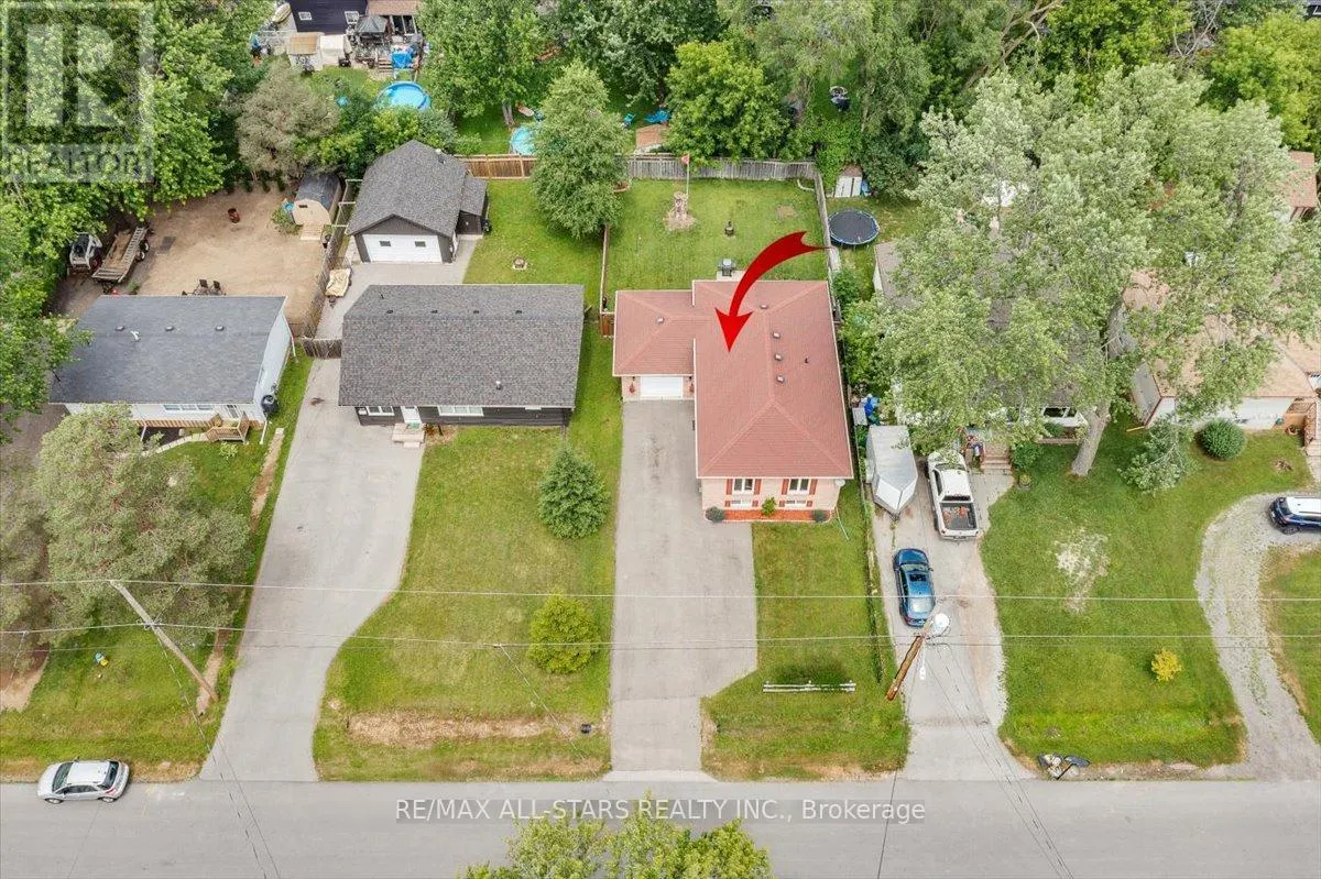 166 SILAS BOULEVARD
