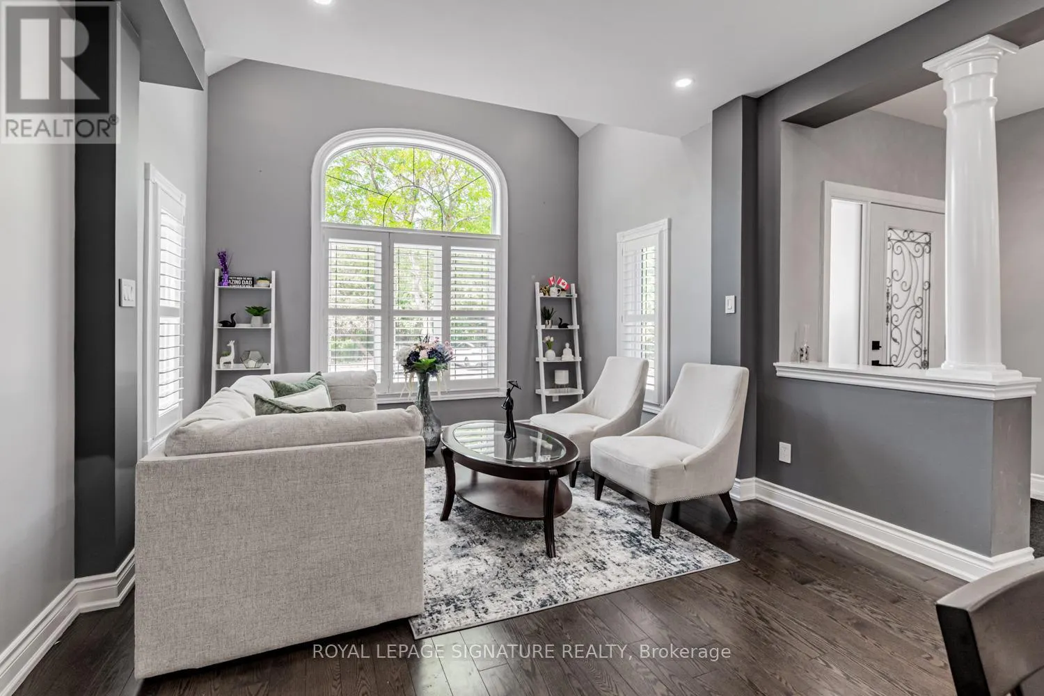 5 SANDCHERRY AVENUE